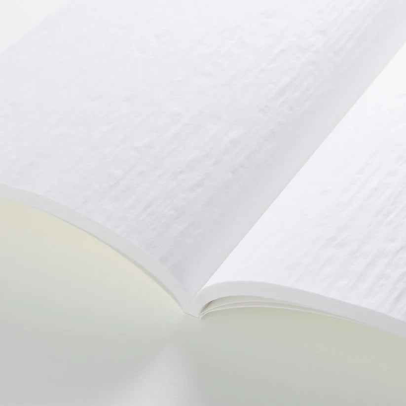 Dressco Onion Skin Notebook Large White