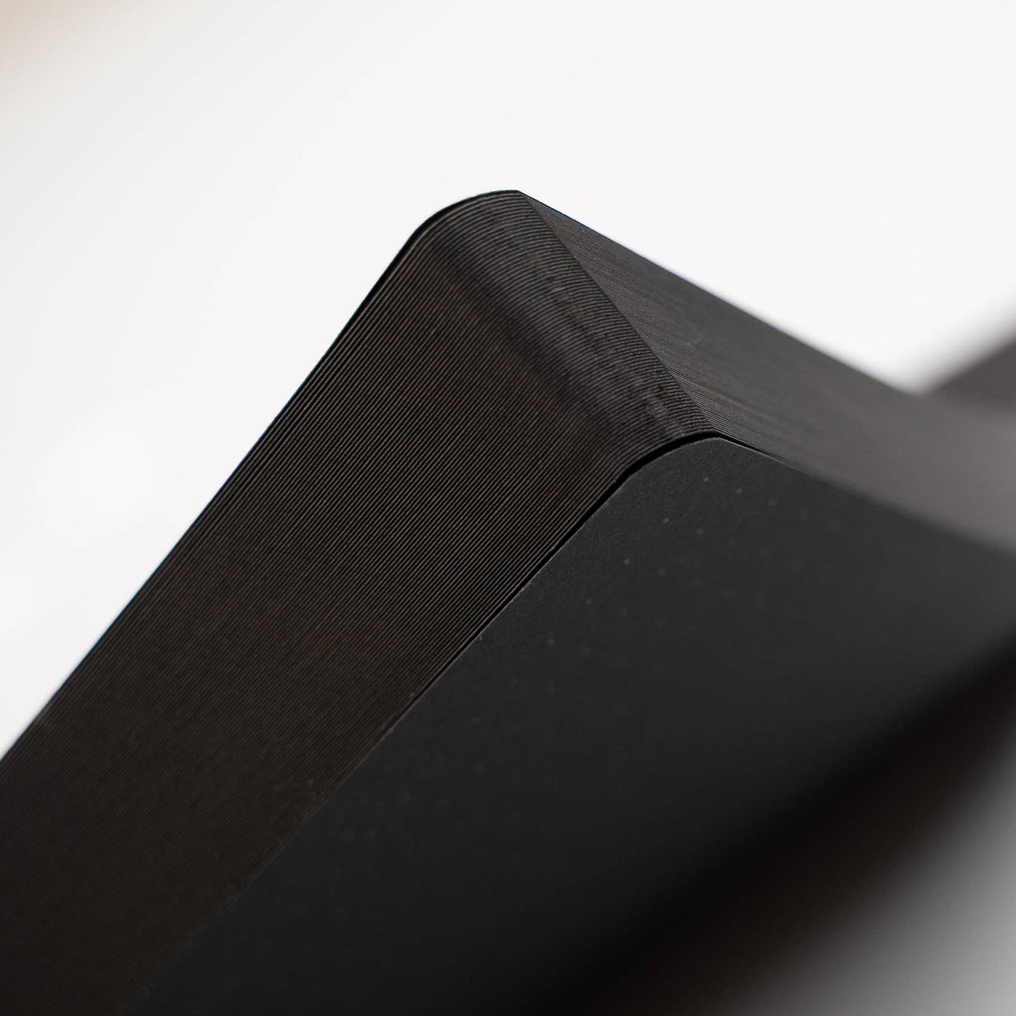 Archer & Olive Notepad Refill | Dot Grid: Black: Dot Grid