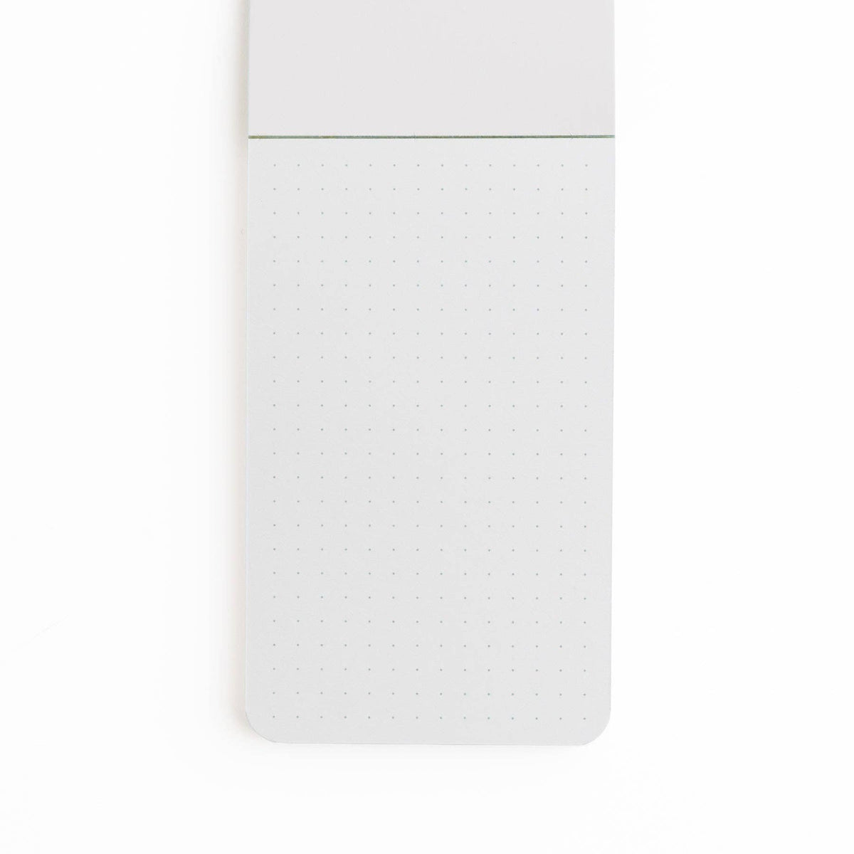Fall 2026 Quiet Corners Memo Pad