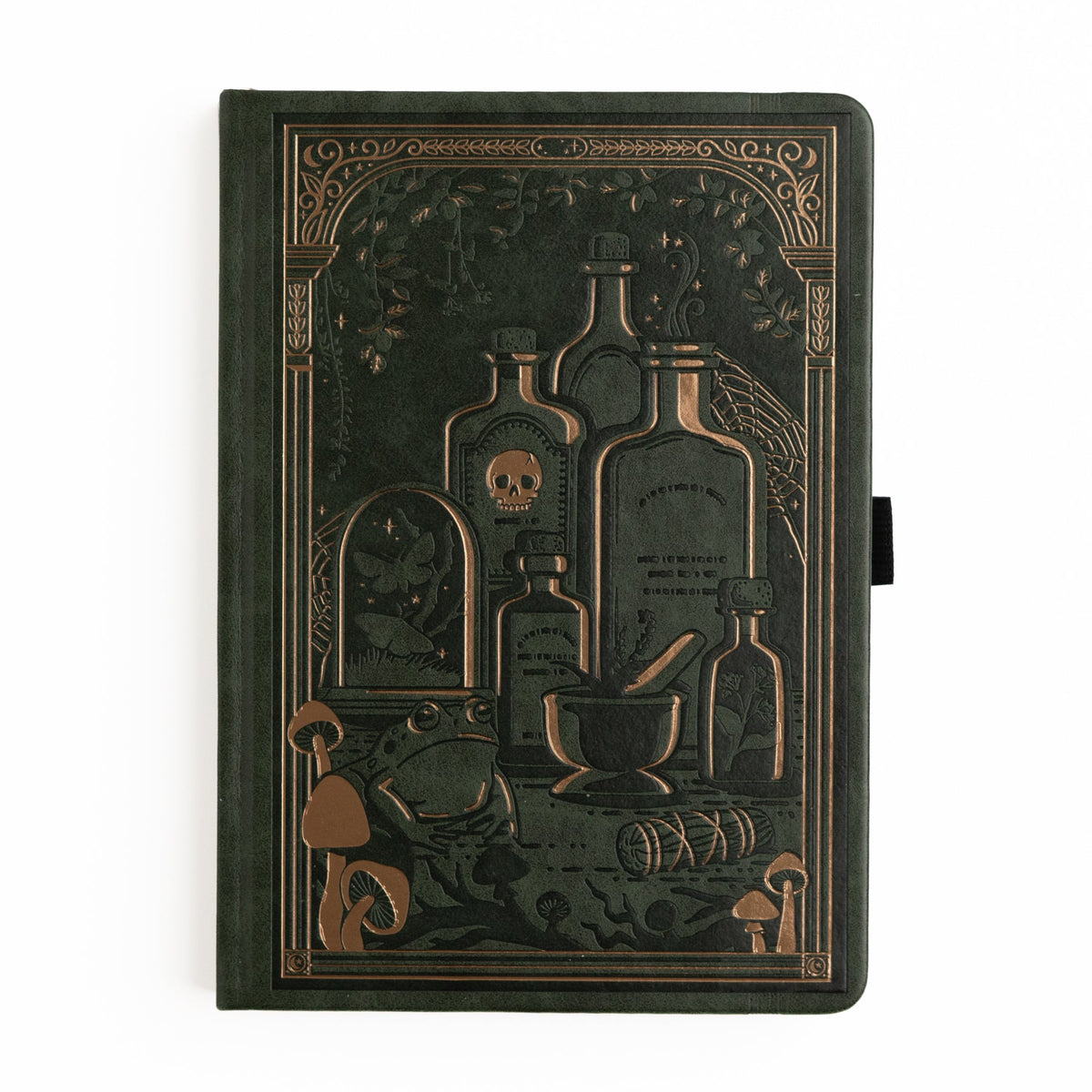 Apothecary Shelf | Notebook - image 8