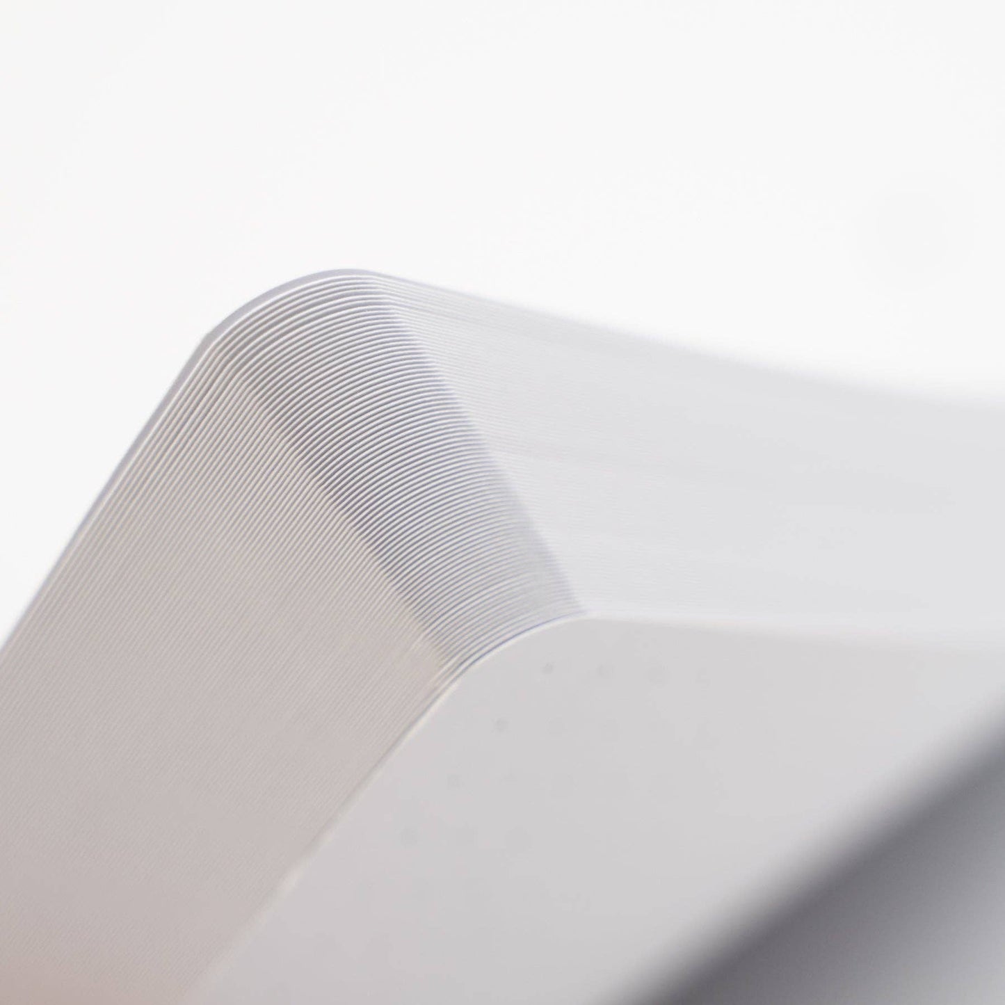 Archer & Olive Notepad Refill | Dot Grid: White: Dot Grid