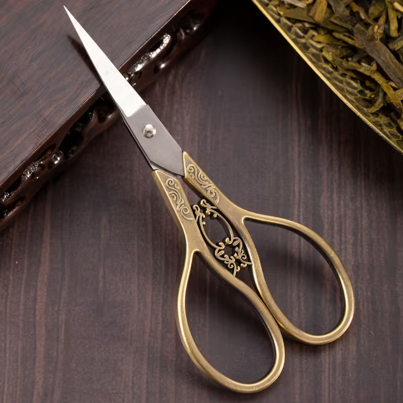 4 in inch Small Craft Scissors