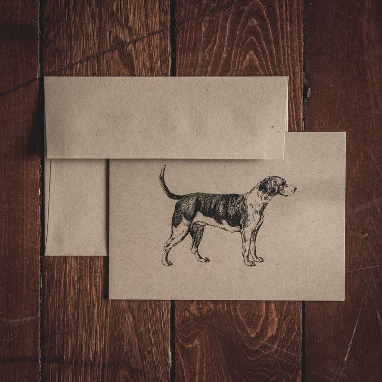 Coming Soon: Oak & Ink—Neutral Stationery for Everyone