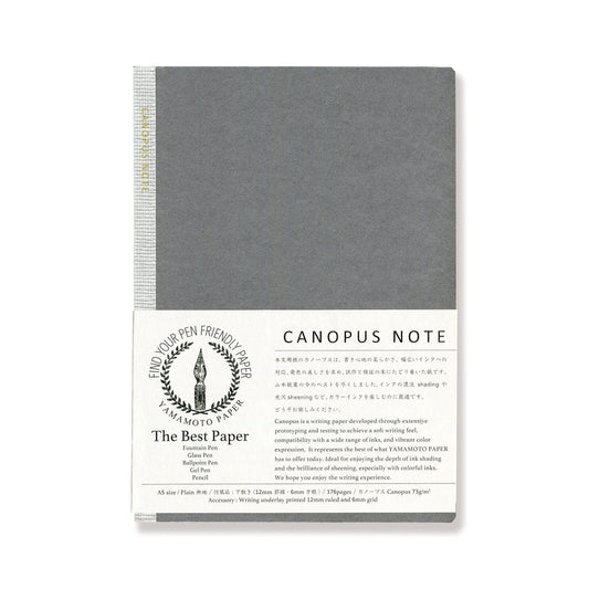 Coming Soon -  Yamamoto Paper from Japan — A Favorite in the Fountain Pen World
