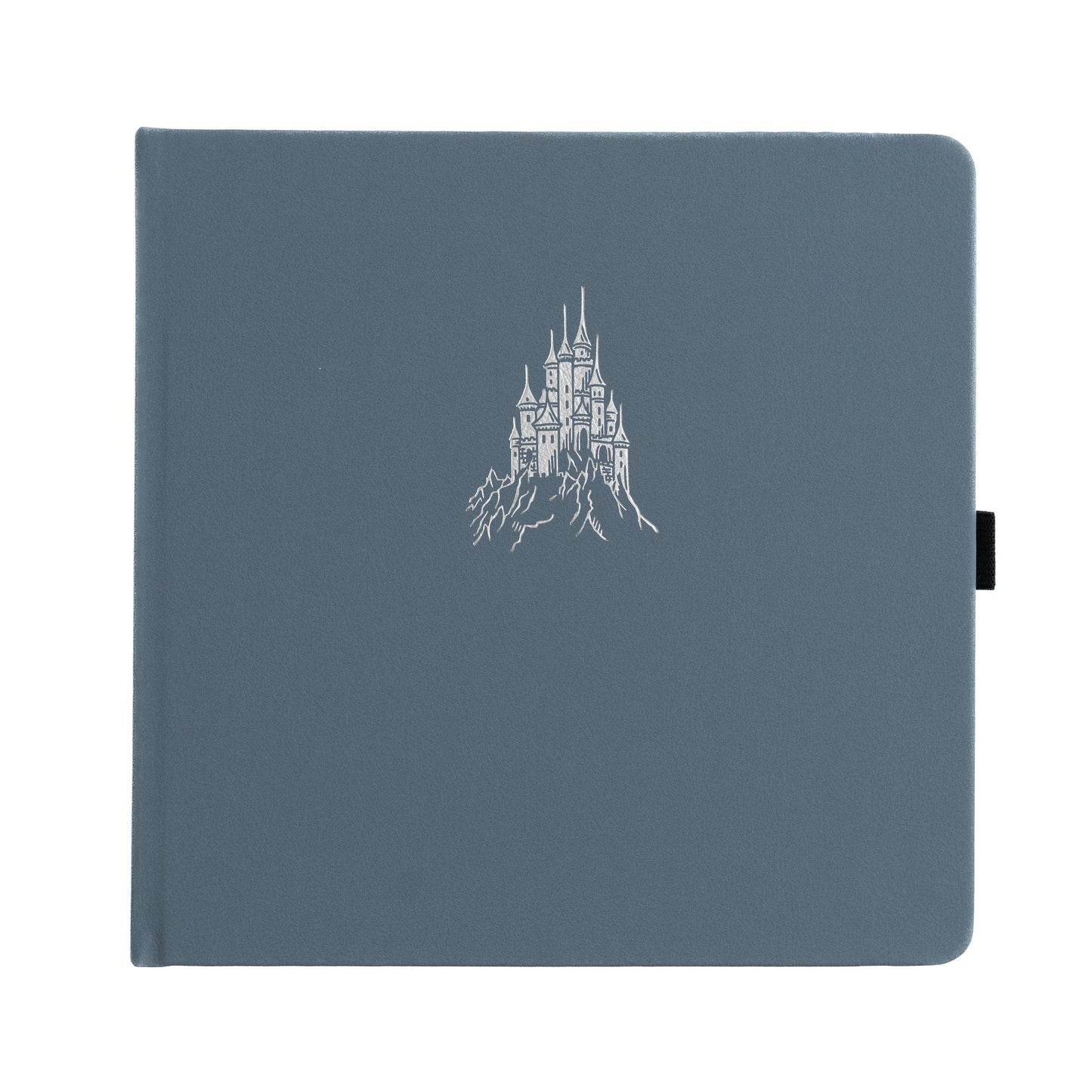 Archer and Olive Special Edition Notebook Castle TN