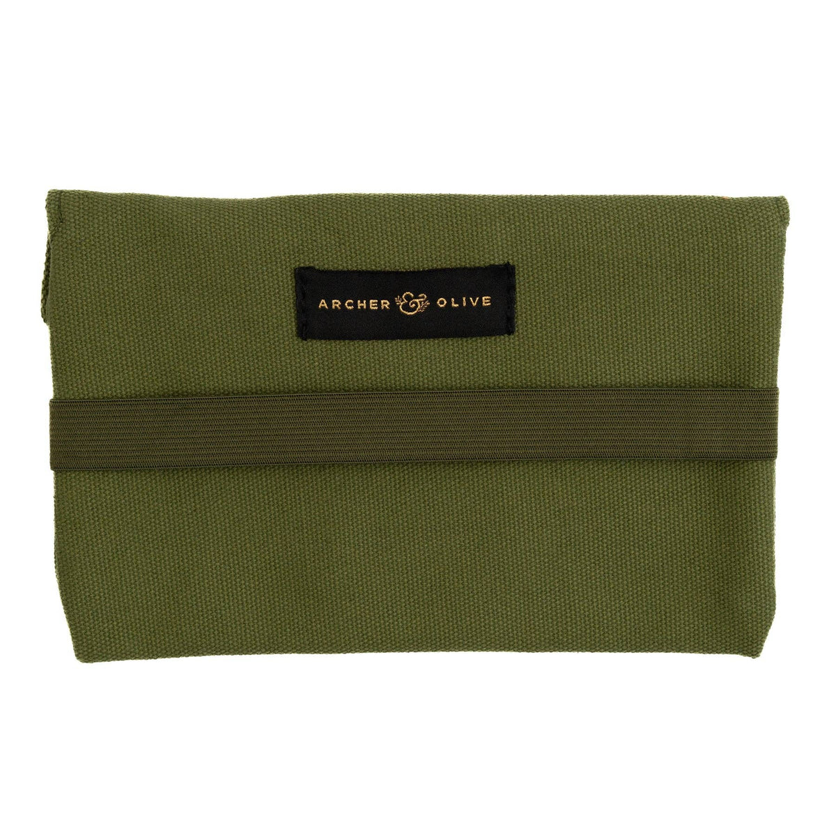 Enchanted Chapters Pouch