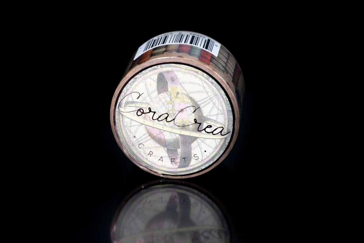 Mystery Washi Tape