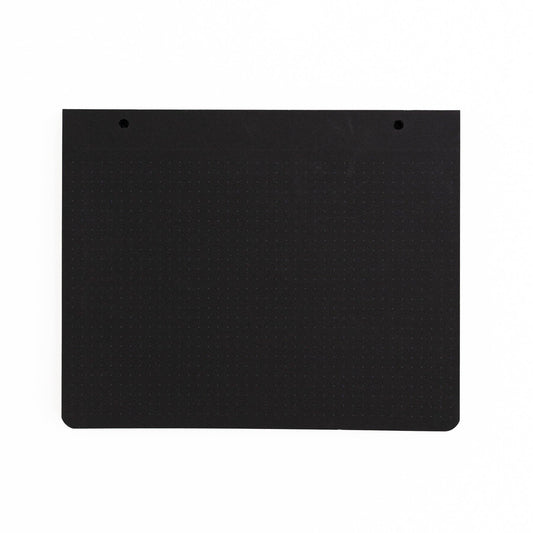 Archer & Olive Notepad Refill | Dot Grid: Black: Dot Grid