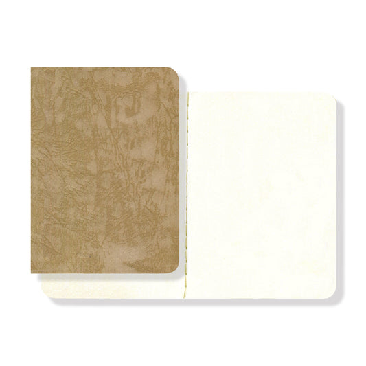 Yamamoto RO-BIKI NOTE TEXTURE SERIES Fushi-iro