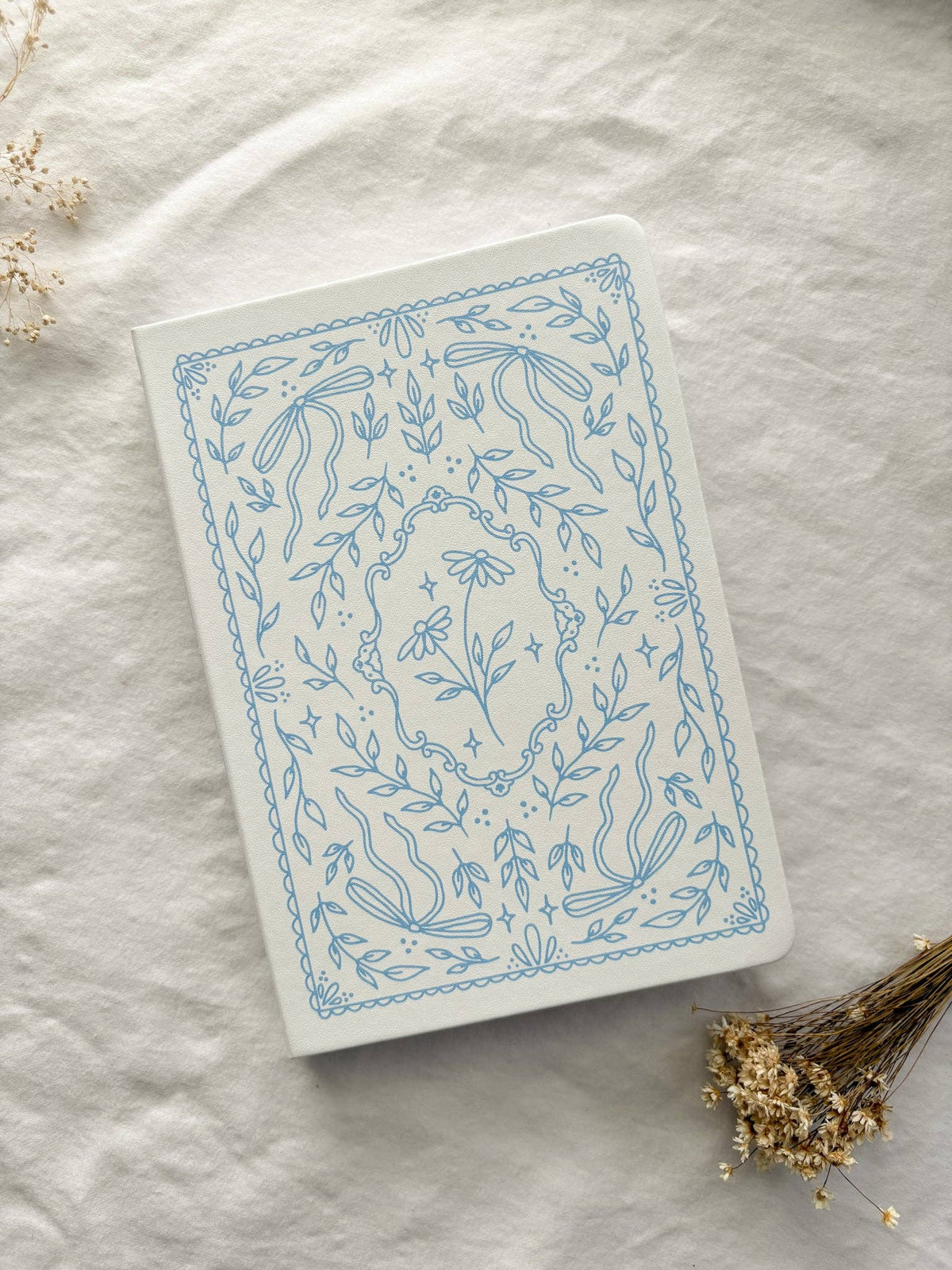 Taylor Ryan Design The Willow Journal