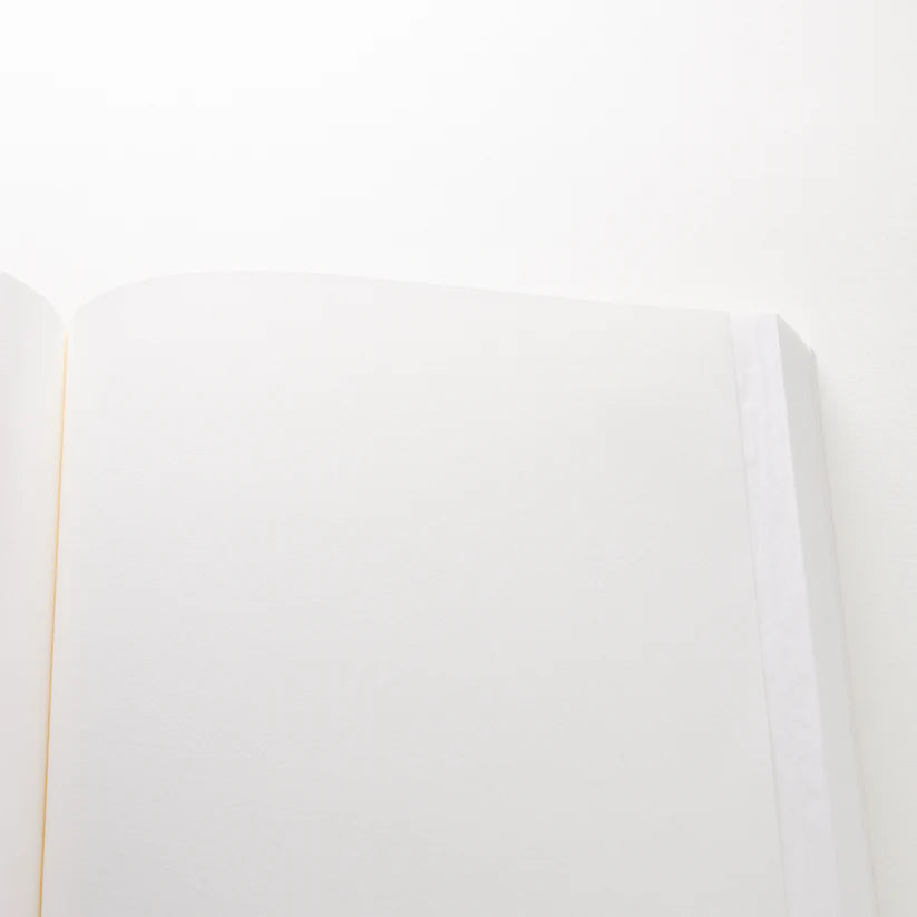 Dressco Onion Skin Notebook Large White