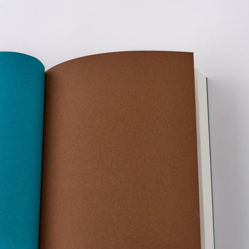 Dressco Onion Skin Notebook A6