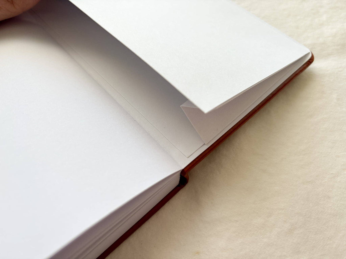 Taylor Ryan Design The Sunlit Spellbook Journal A6