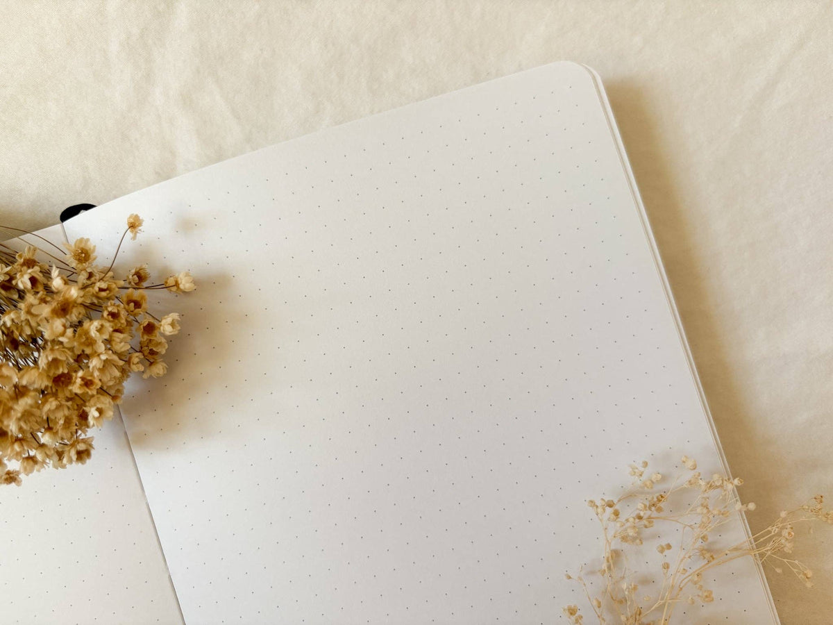 Taylor Ryan Design Dark Fairytale Journal