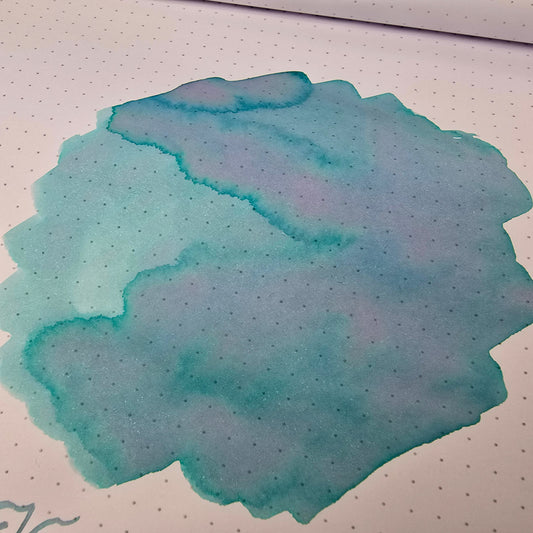 Professional - Natura Dualis - Underflow - 4ml Fountain Pen Ink Sample