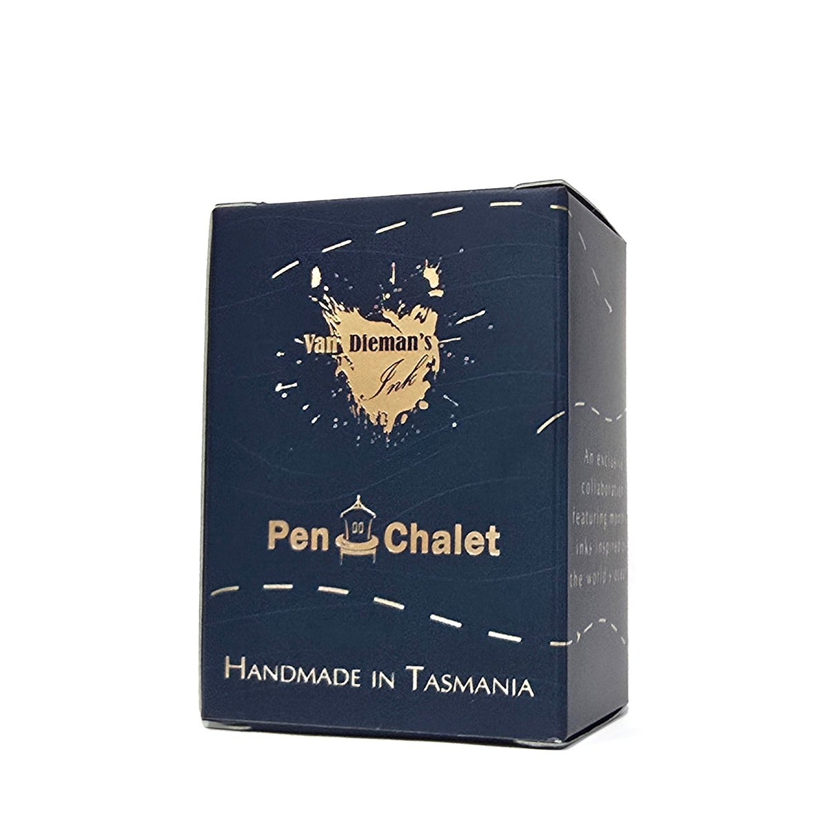 World Oceans - Arctic: King Crab - 4ml Fountain Pen Ink Sample