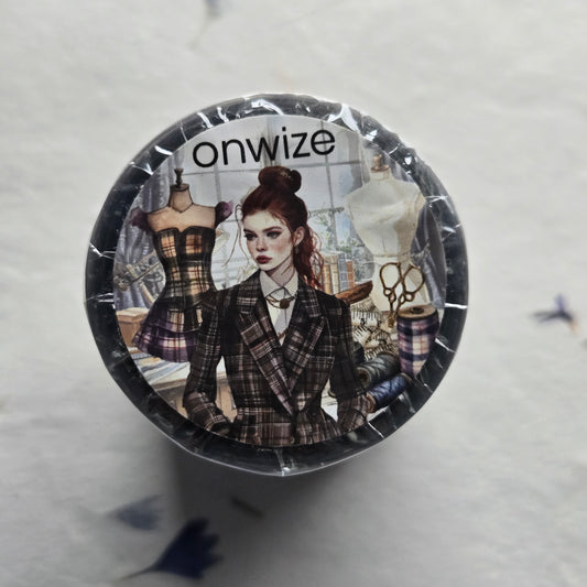 Fashion Academia PET Tape