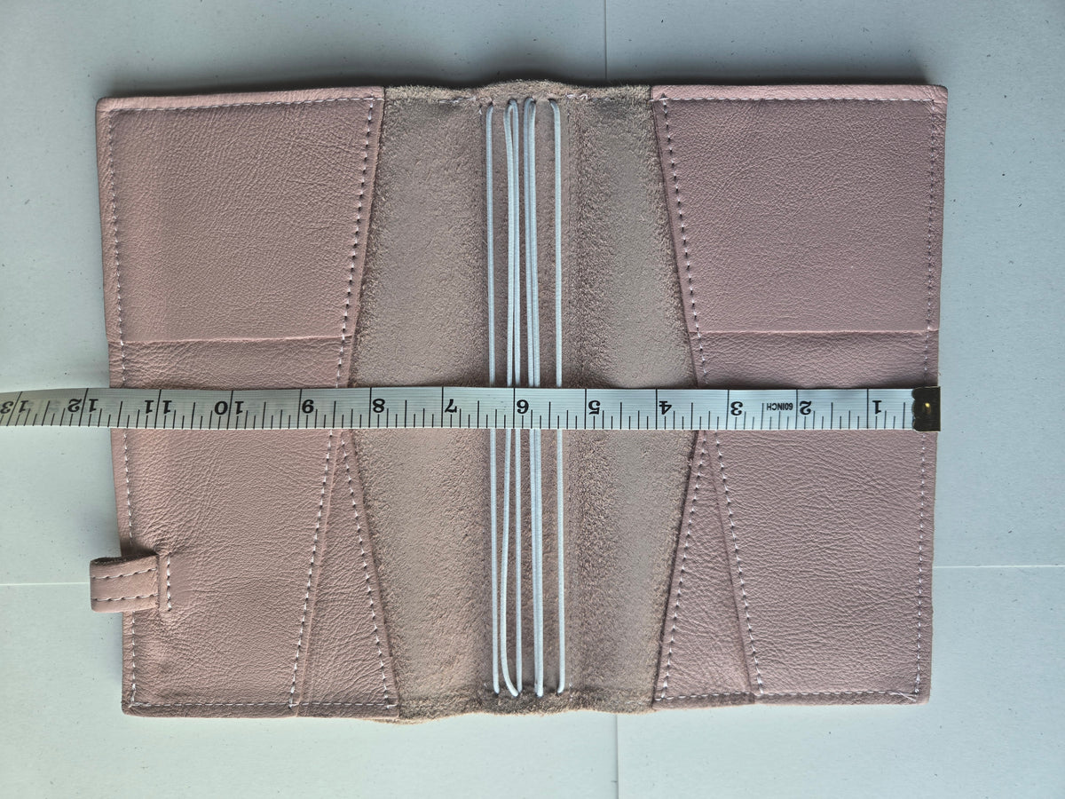 Foxy Fix TN Lush Ballerina Wide