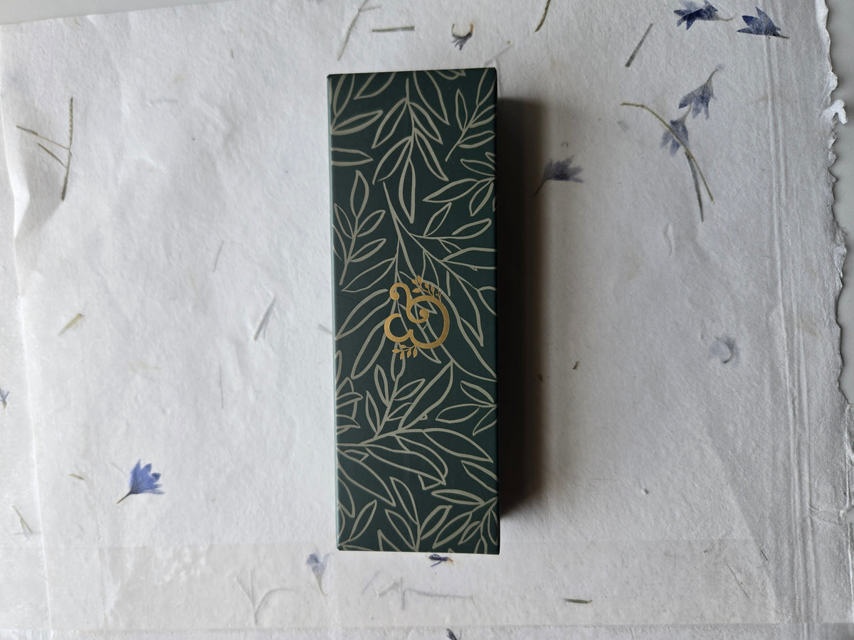 2026 Self Care Box Washi set OPEN BOX item