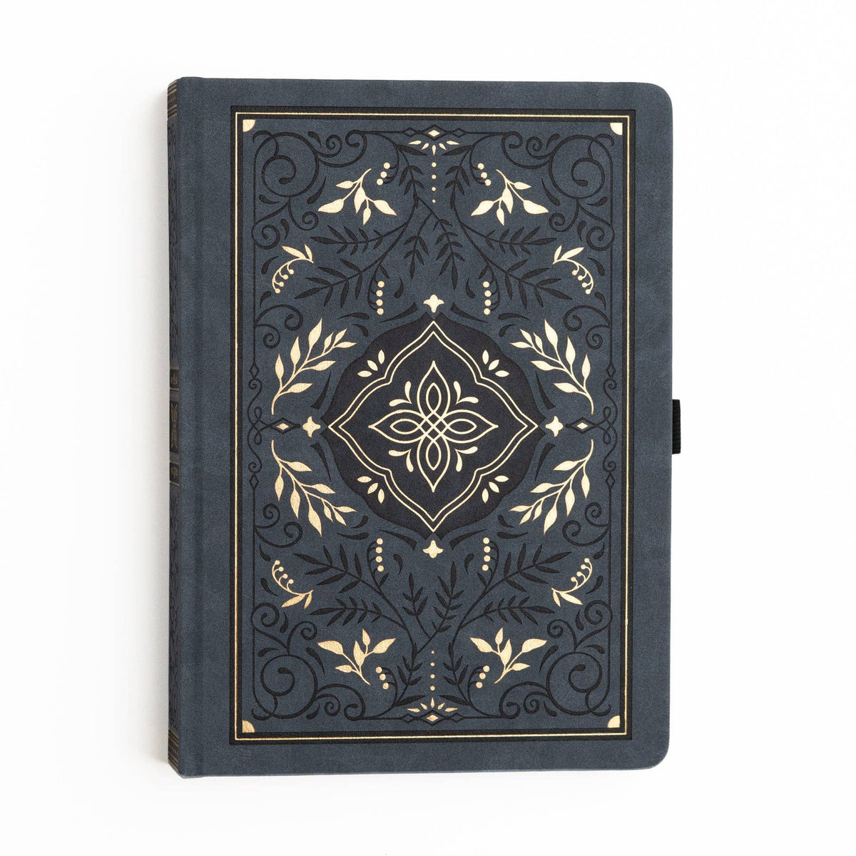 Junk Journal Album | Storybook in Navy: B5: 96 Pages