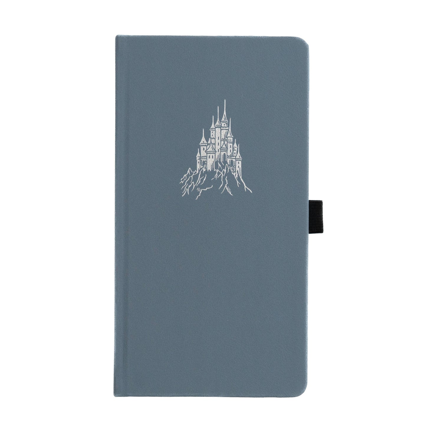 Archer and Olive Special Edition Notebook Castle TN