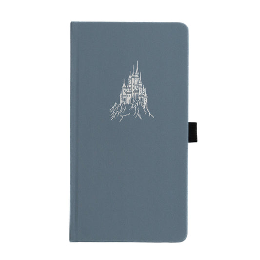 Archer and Olive Special Edition Notebook Castle TN
