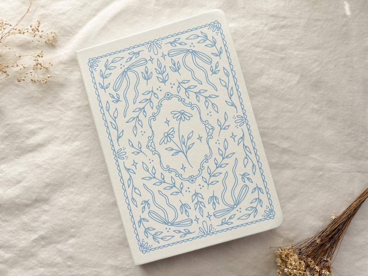 Taylor Ryan Design The Willow Journal