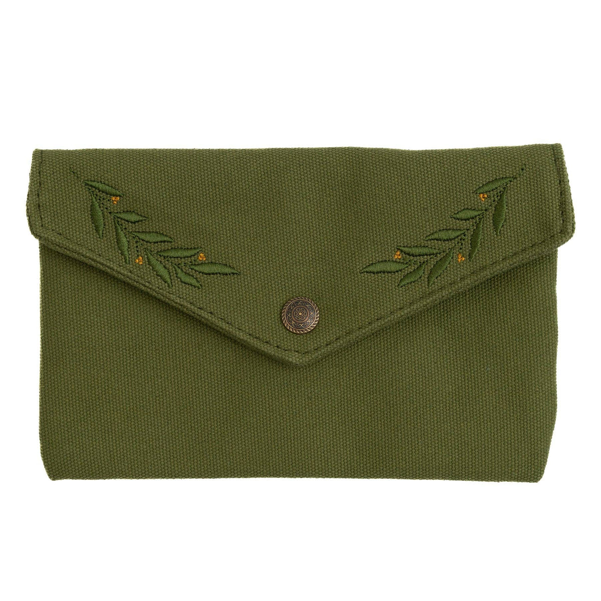 Enchanted Chapters Pouch