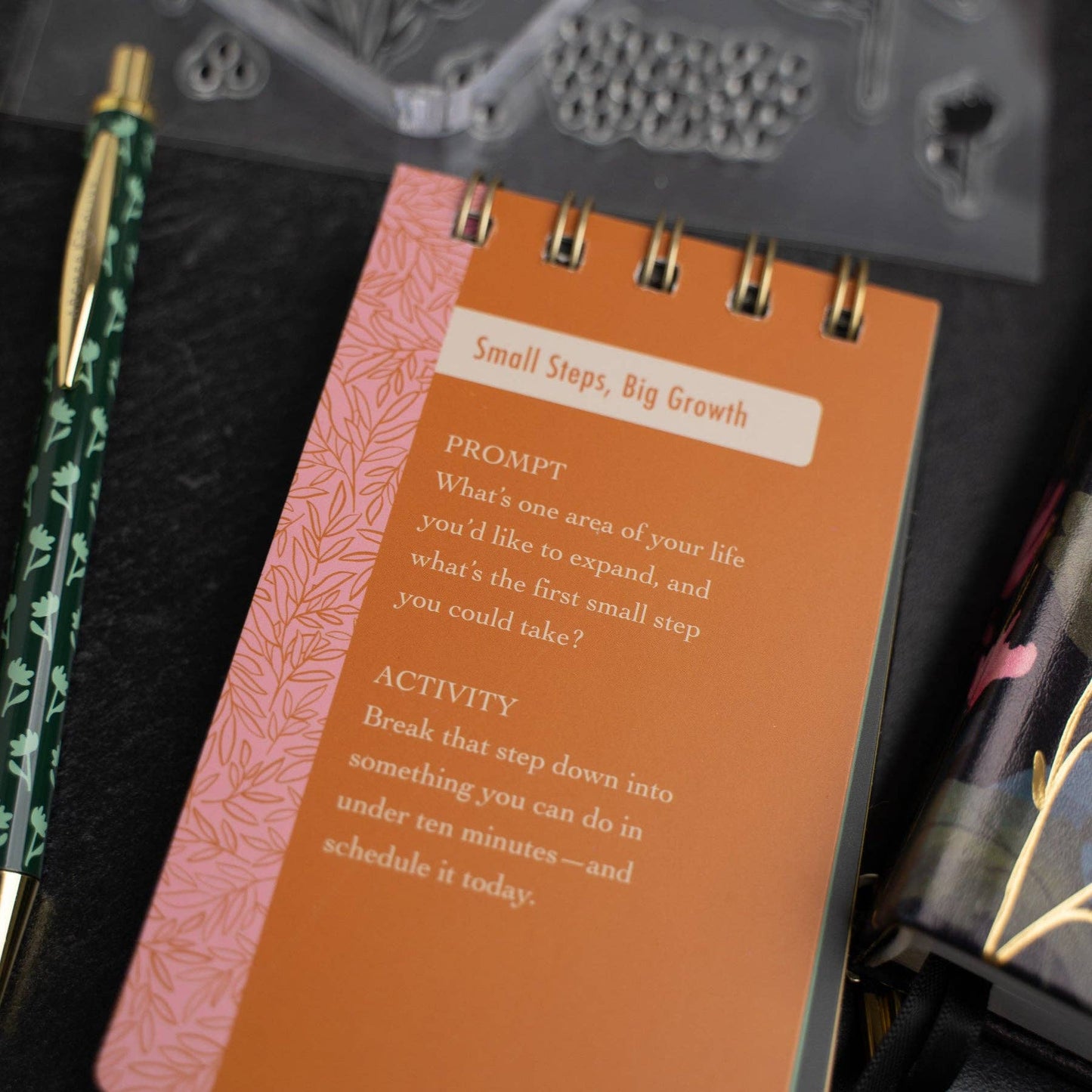 Archer & Olive Flourish Self Care Box | 2026