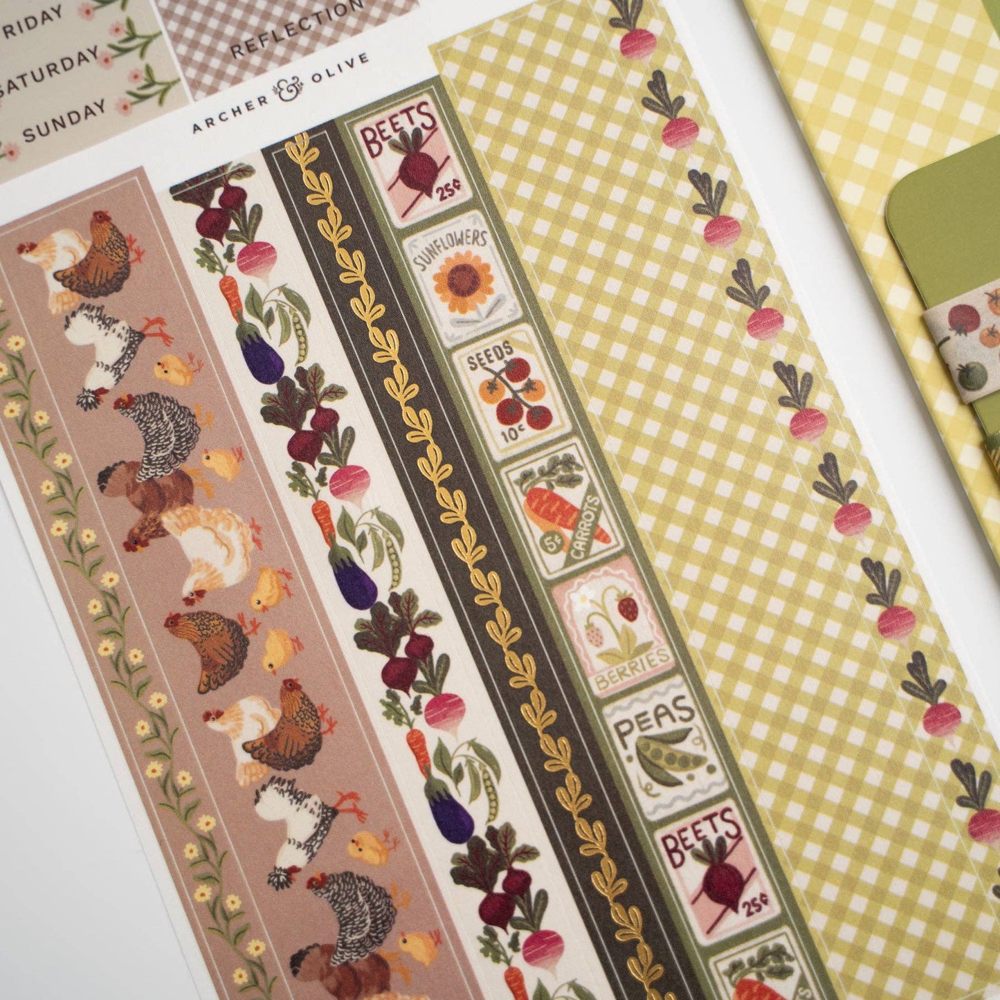 Gather & Grow Kit | May 2026