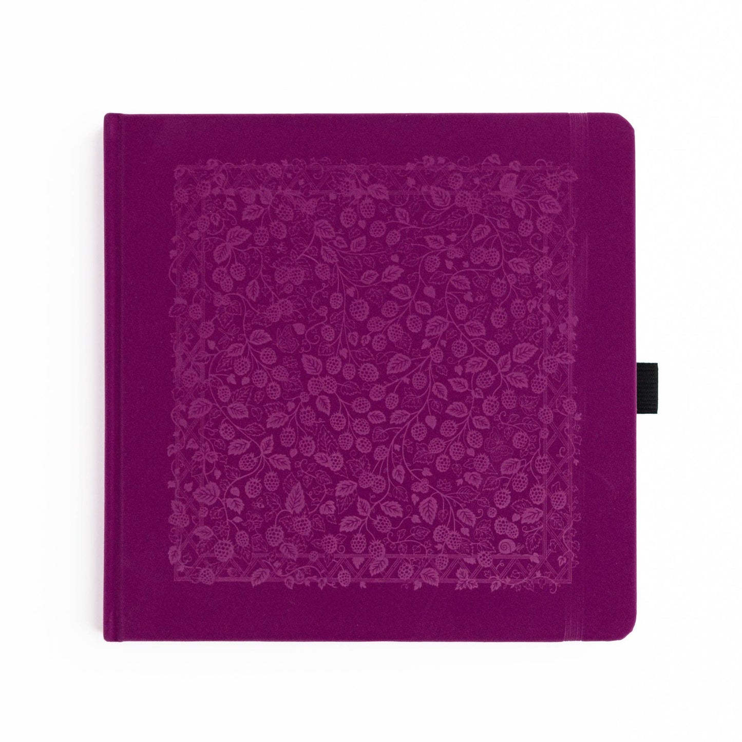 Archer & Olive Berries & Vines | Notebook: Dot Grid / B5: 160 Pages