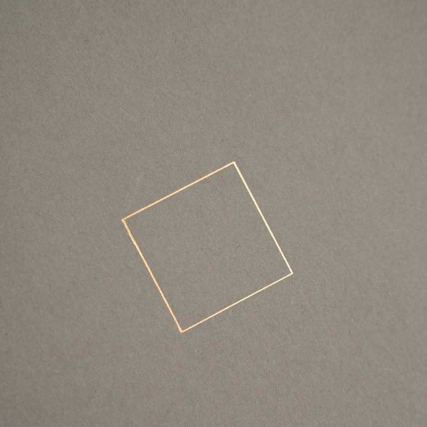 Everyday Deluxe Blank Pages Refill- A5
