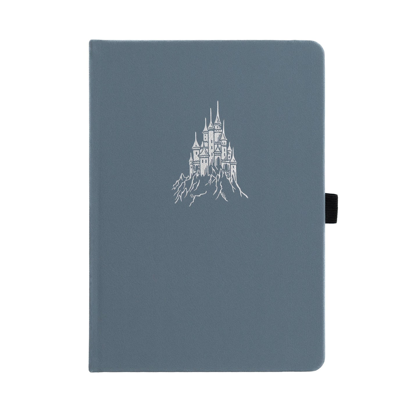 Archer and Olive Special Edition Notebook Castle TN