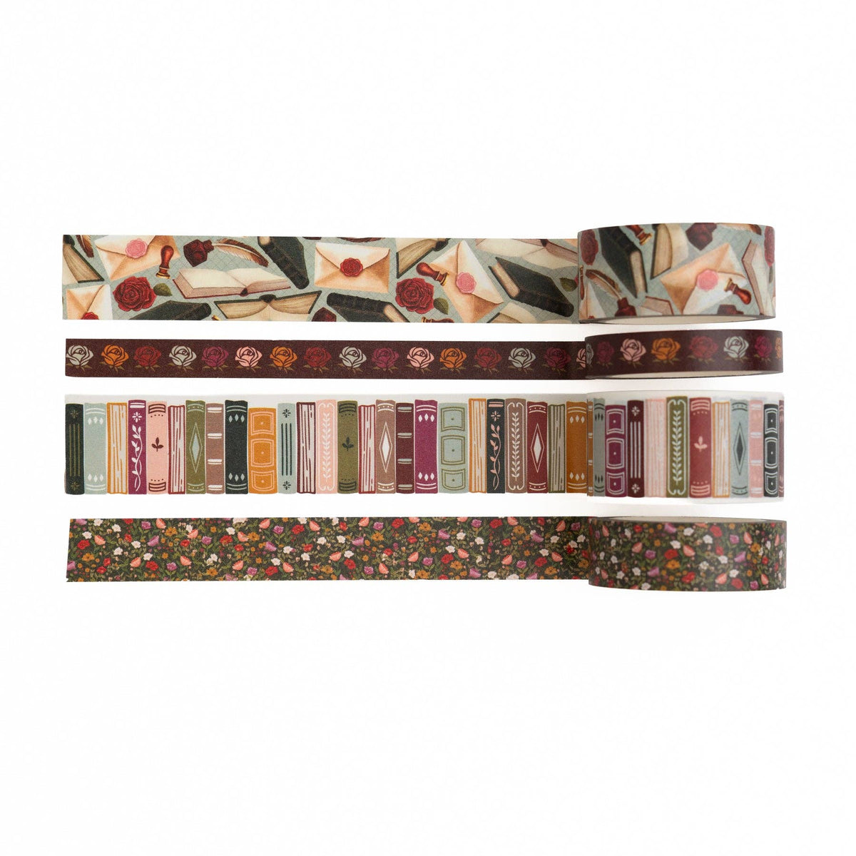 Washi: Books of Beauty
