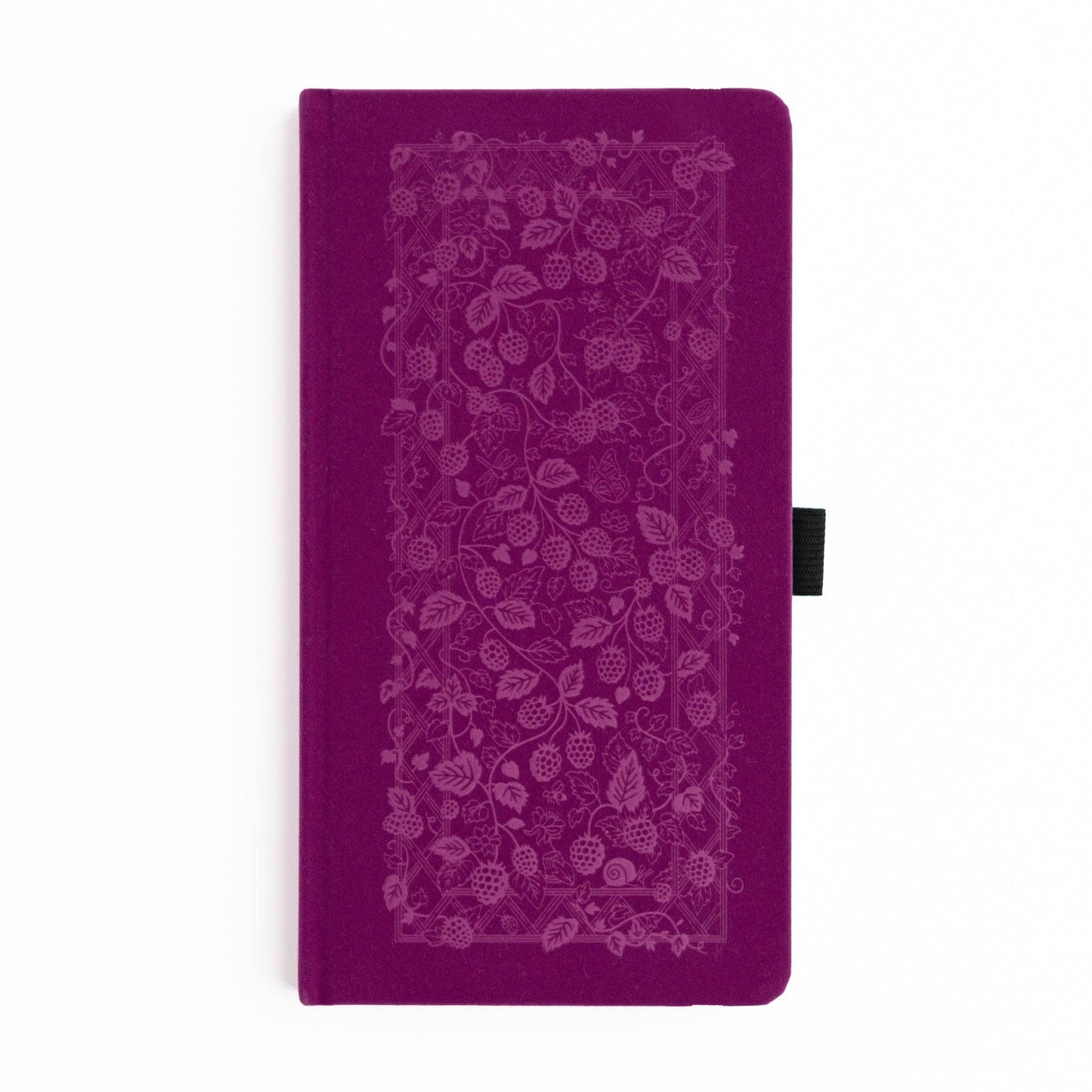 Archer & Olive Berries & Vines | Notebook: Dot Grid / B5: 160 Pages