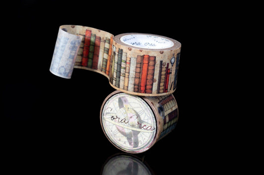 Mystery Washi Tape