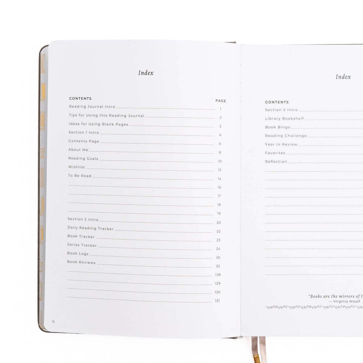 A5 Reading Journal: Dragon Spire