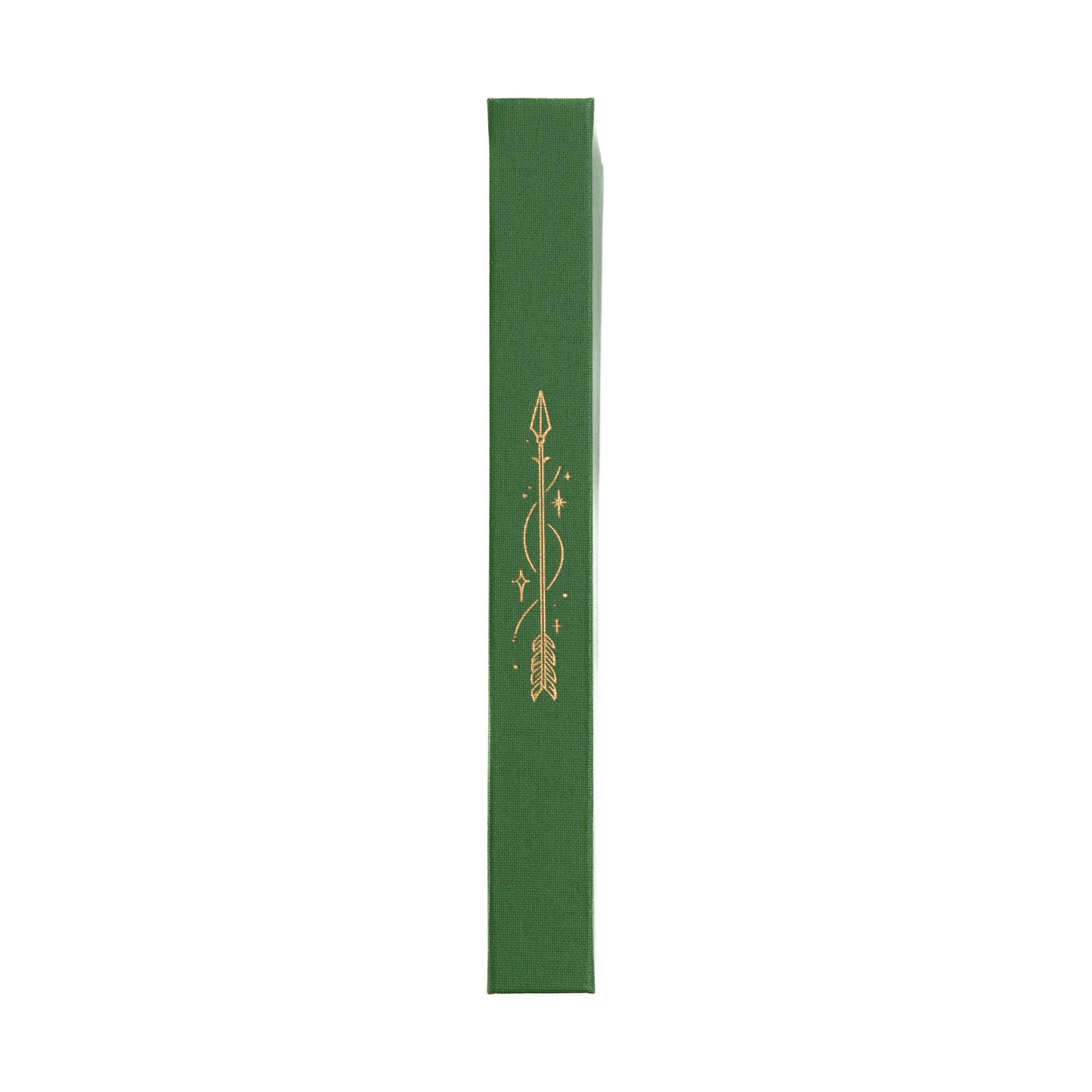 Archer and Olive The Archer Notebook A5