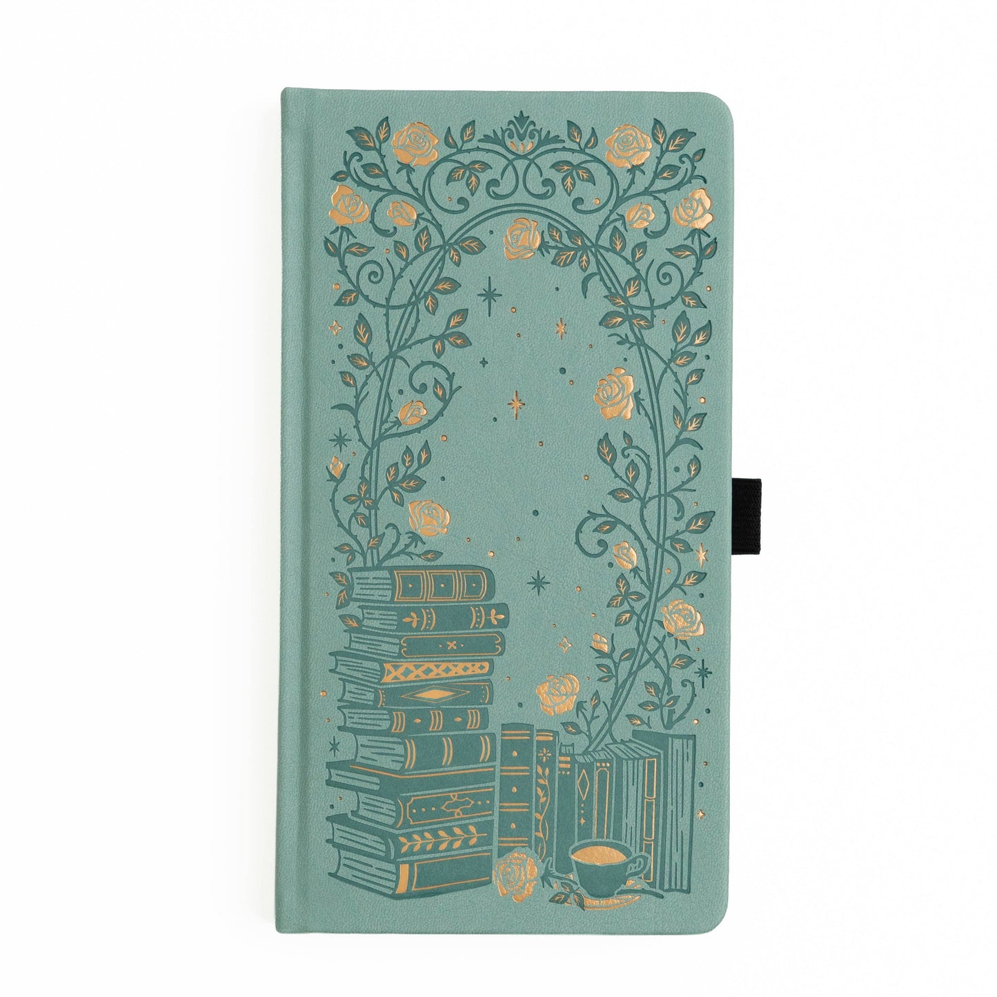 Archer and Olive  Books of Beauty Notebook TN