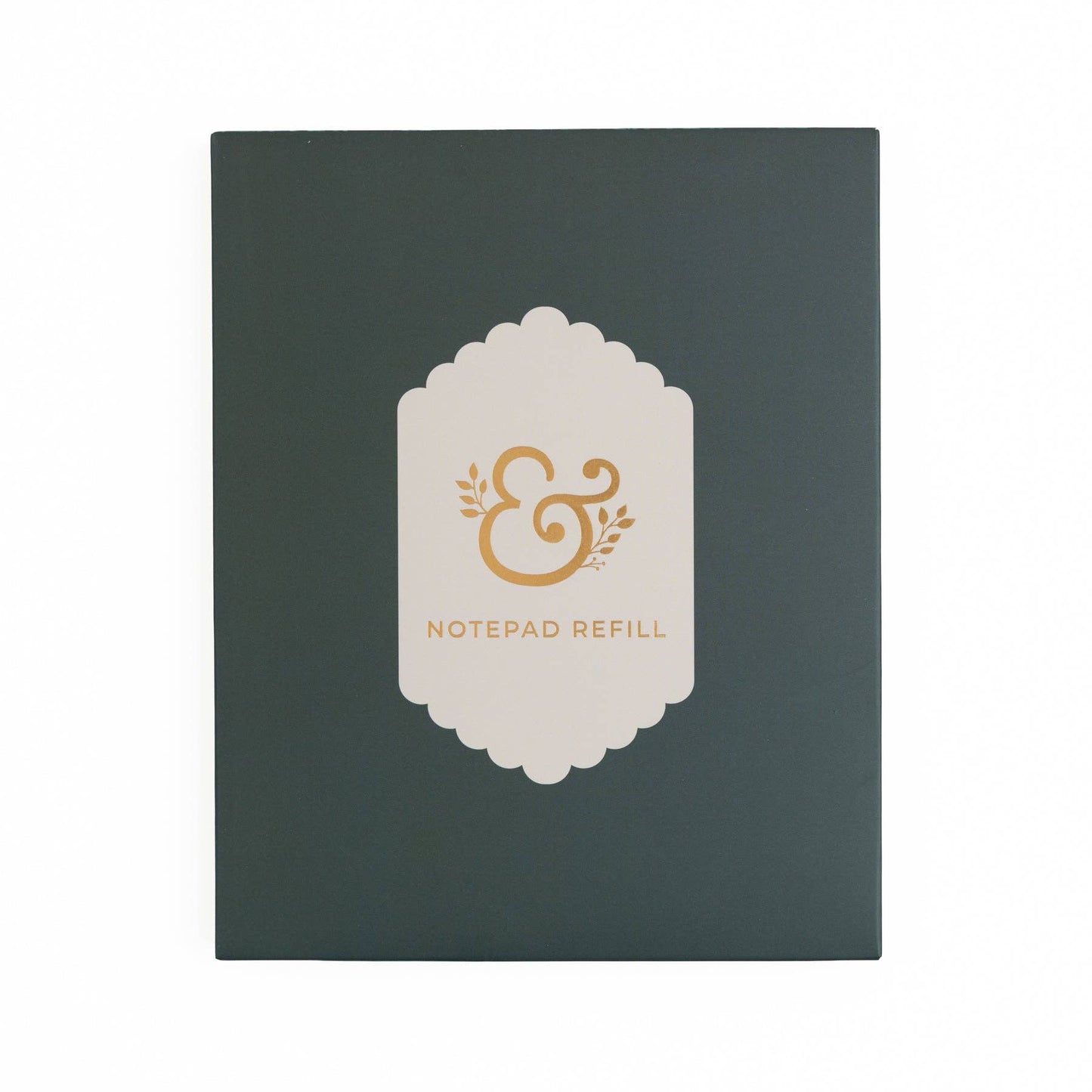 Archer & Olive Notepad Refill | Dot Grid: Pastel: Dot Grid