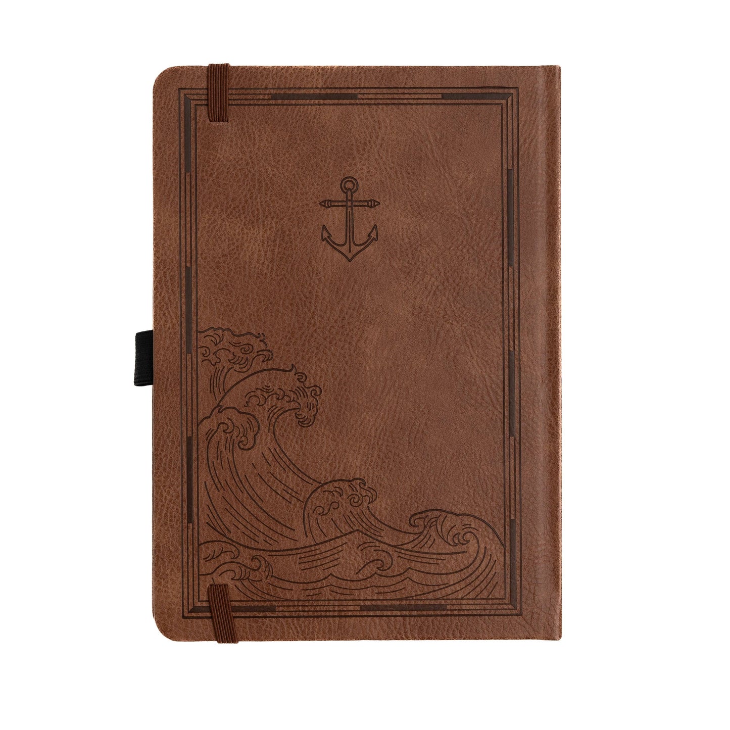 Archer and Olive Treasure Map Notebook B5