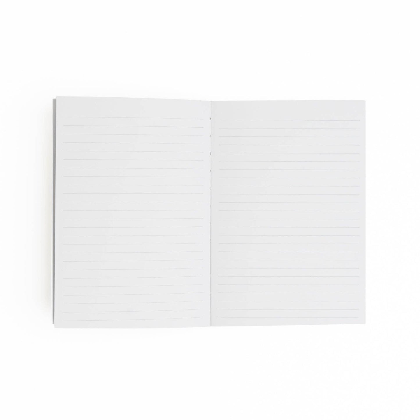 Everyday Deluxe Lined Pages Refill- A5