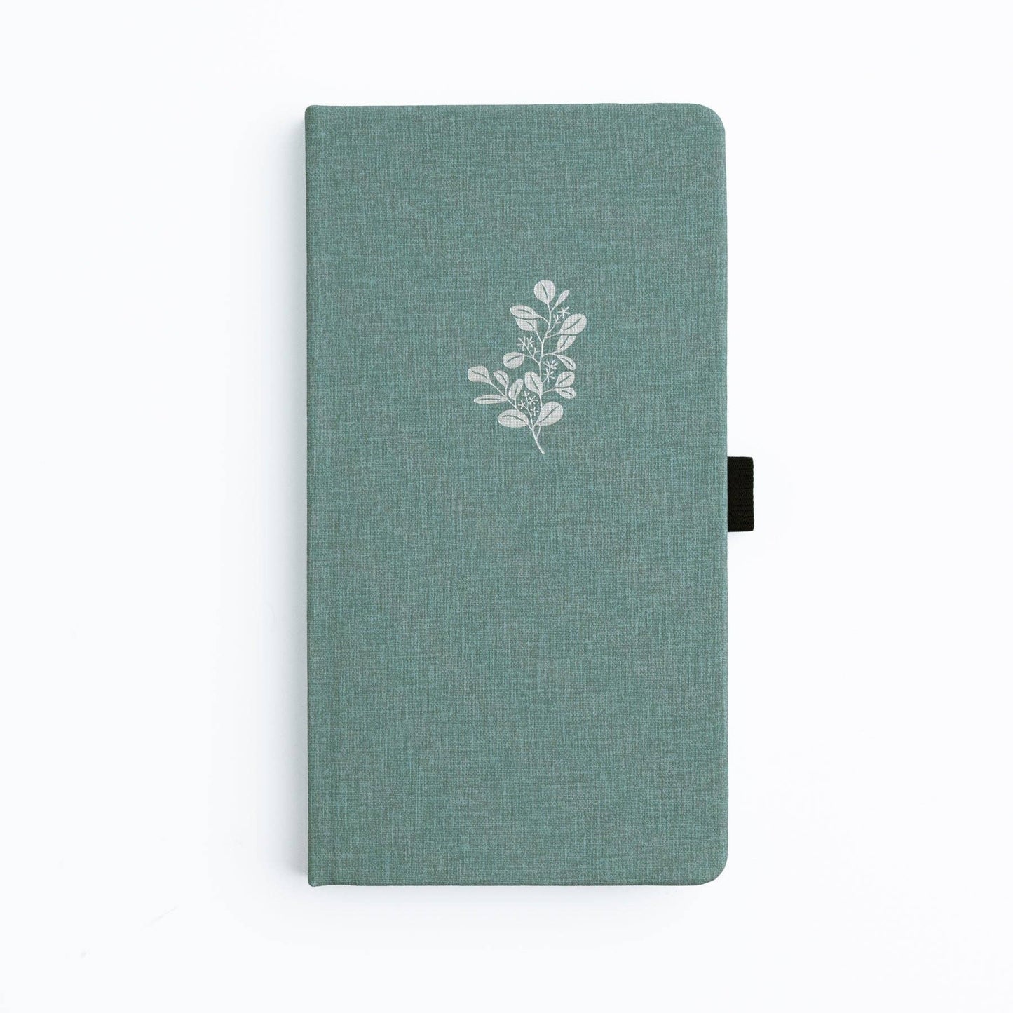 Limited Edition Notebook: Eucalyptus: B5: 160 Pages
