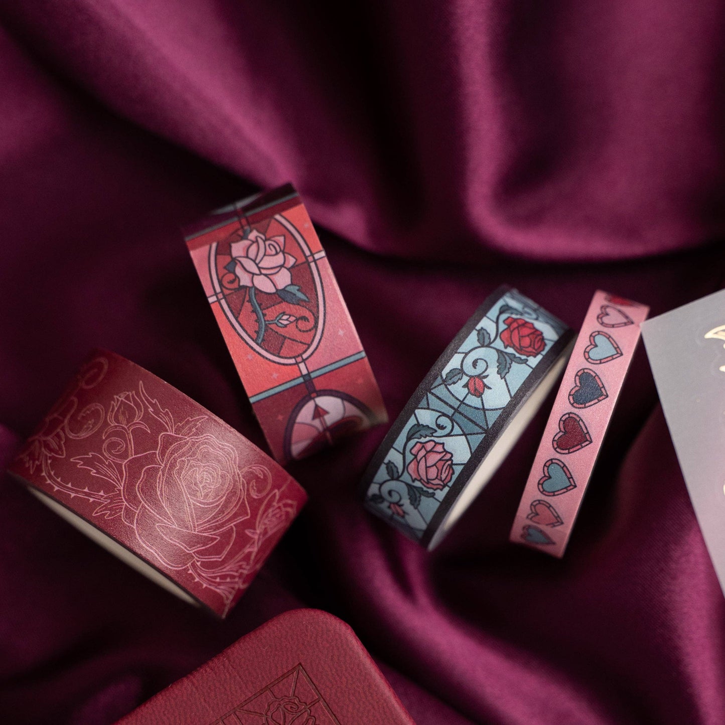 The Rose and Thorn | Valentines Box 2026