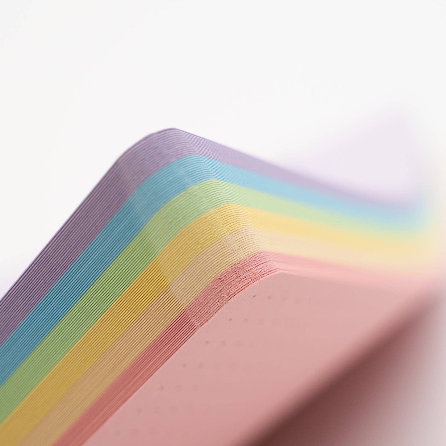 Archer & Olive Notepad Refill | Dot Grid: Pastel: Dot Grid
