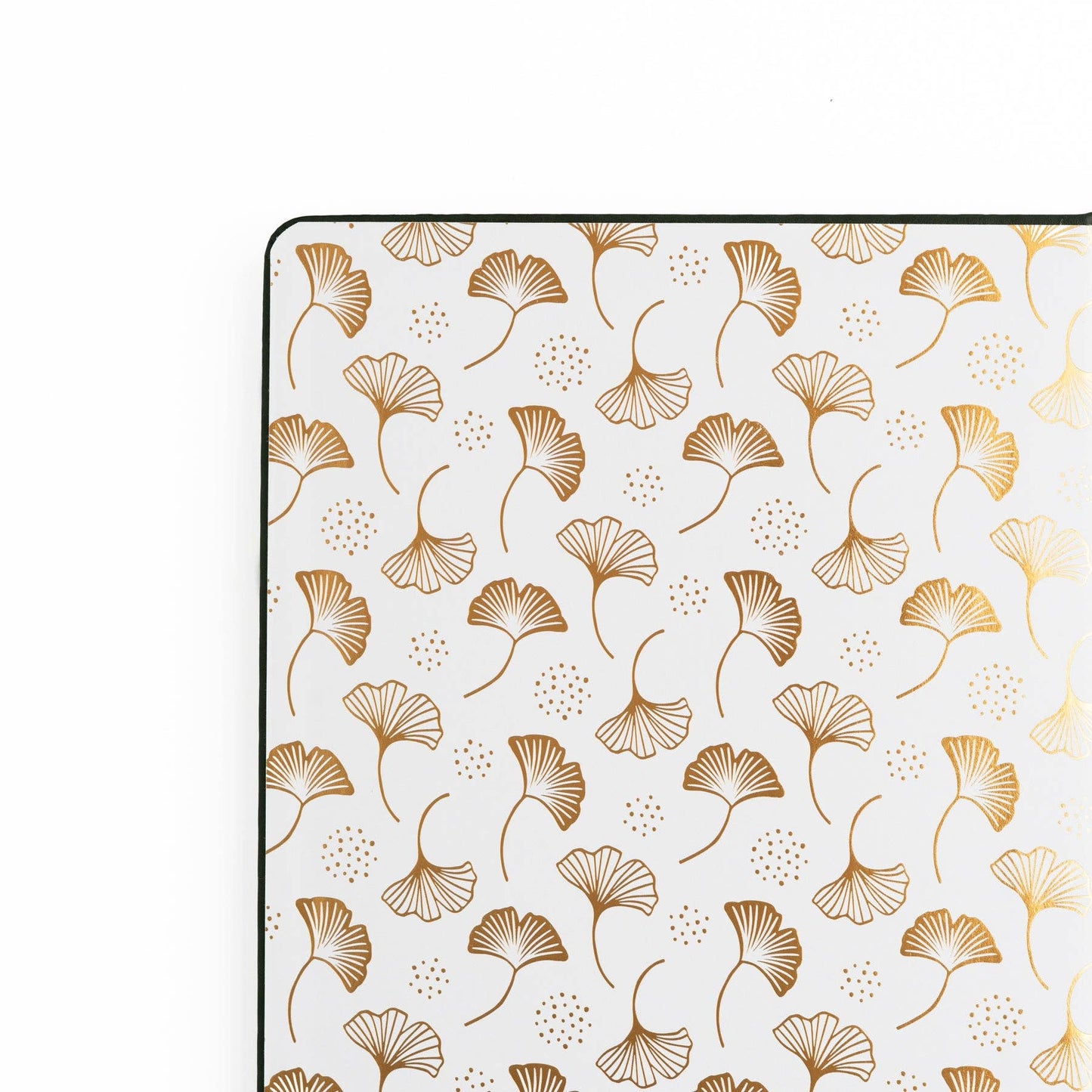 Limited Edition TN: Ginkgo Leaf