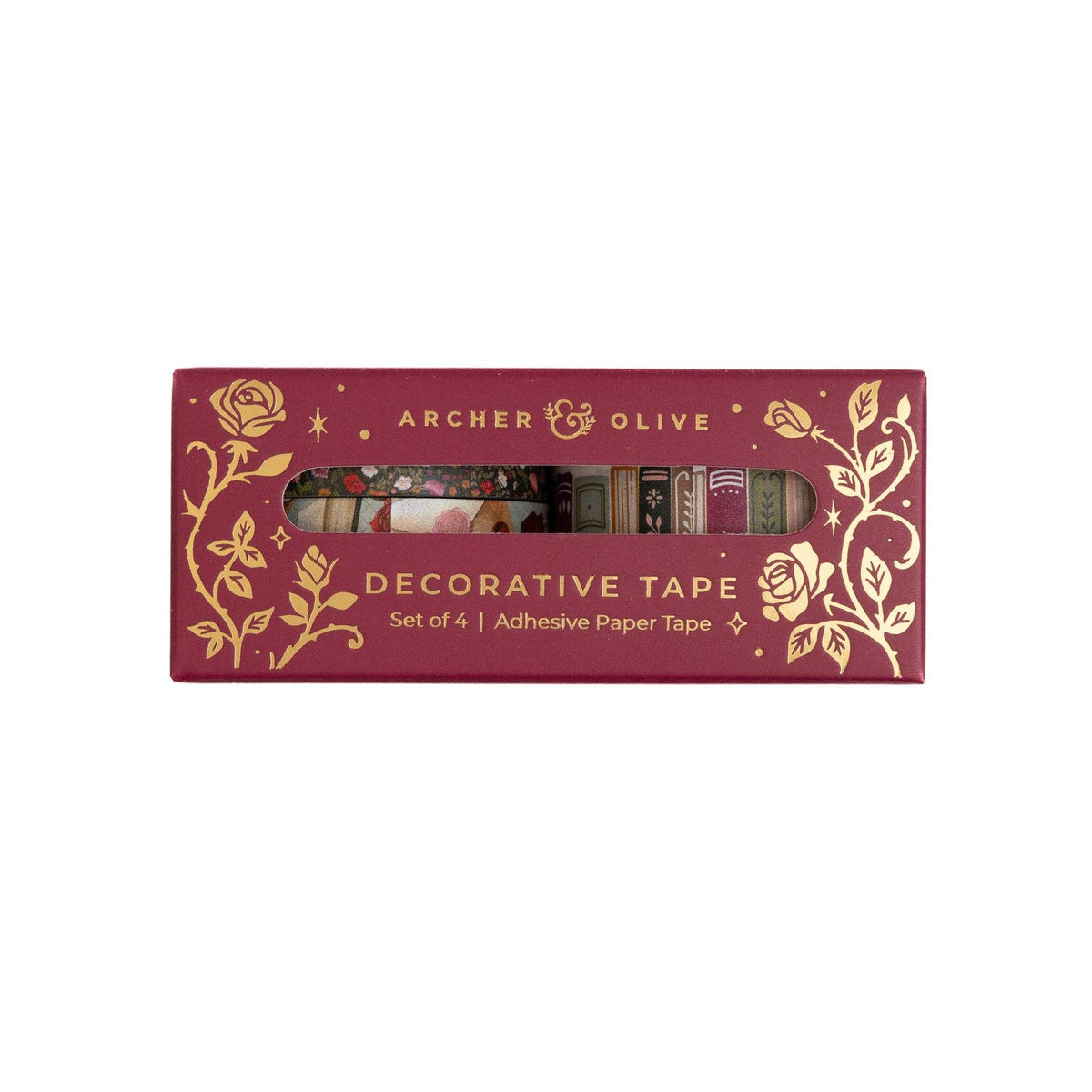 Washi: Books of Beauty