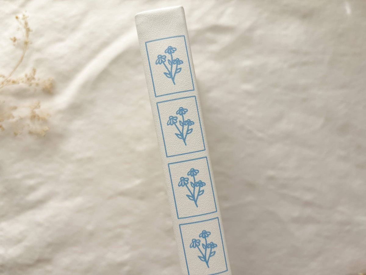 Taylor Ryan Design The Willow Journal