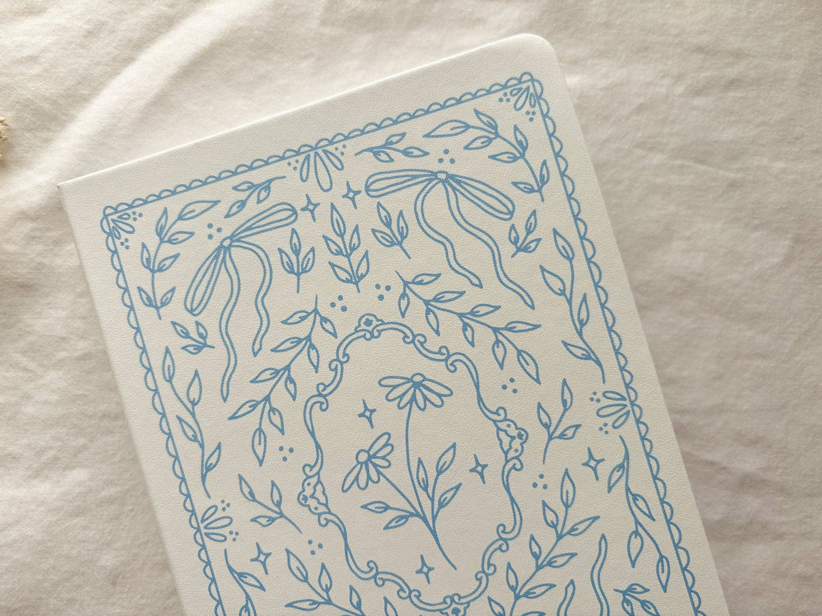Taylor Ryan Design The Willow Journal