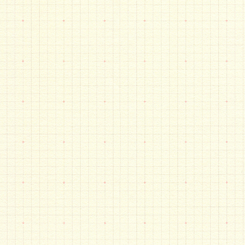 Yamamoto RO-BIKI Note Basic Style Notebook 4.5mm crossed grid